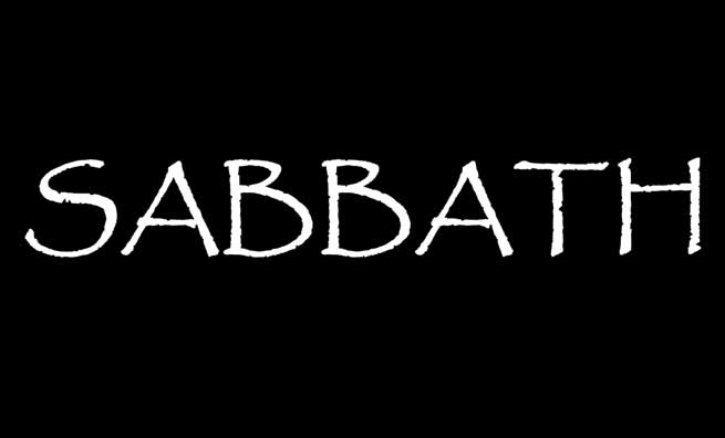 sabbath